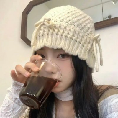 阳台上