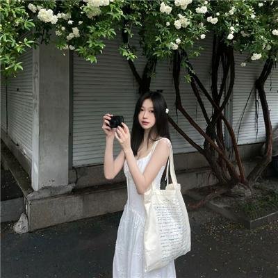雪中的奇羊