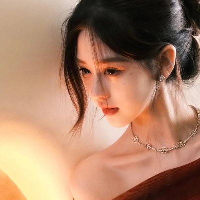 宝贝与我